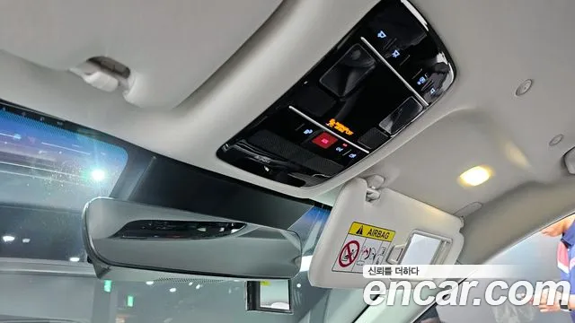 Hyundai Grandeur (GN7) id 2739428 из Кореи 10