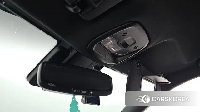 Chevrolet (GM Daewoo) Trax Crossover id 3457707 из Кореи 10