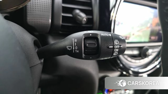 Mini Cooper id 4396696 из Кореи 10