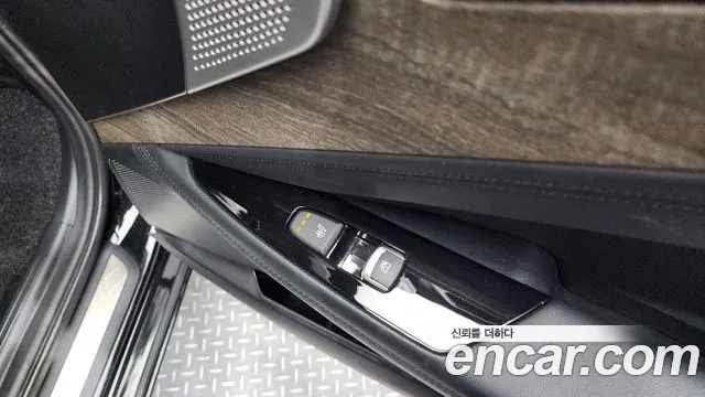 Kia K8 id 2653068 из Кореи 10