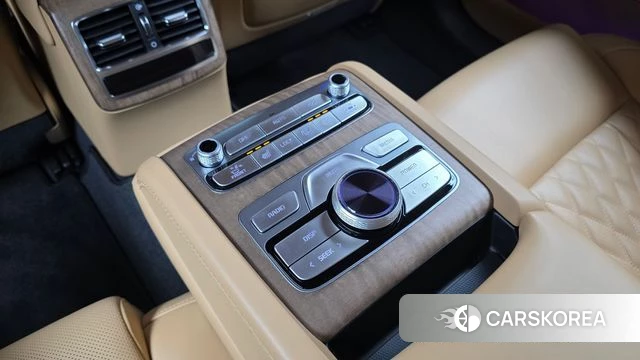 Kia The New K9 2nd generation id 3934933 из Кореи 10