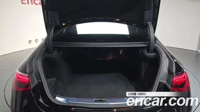 Mercedes-Benz S-Class W223 id 2954903 из Кореи 10