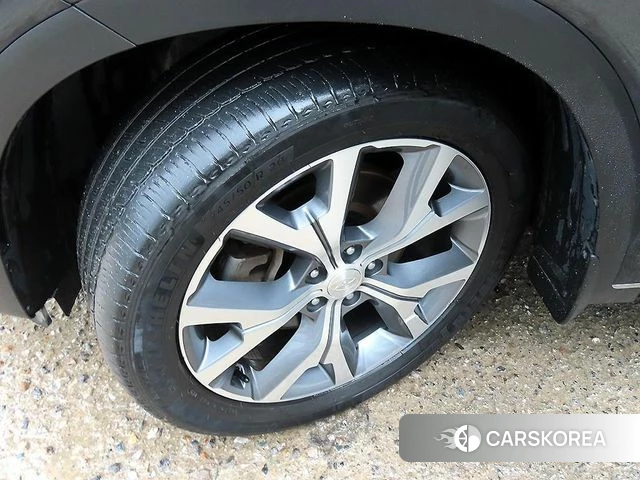 Hyundai Palisade id 4619545 из Кореи 10