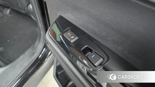 Ssangyong Torres id 3586443 из Кореи 10