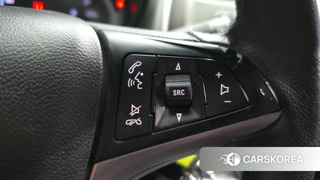 Chevrolet (GM Daewoo) The Next Spark id 4694210 из Кореи 10