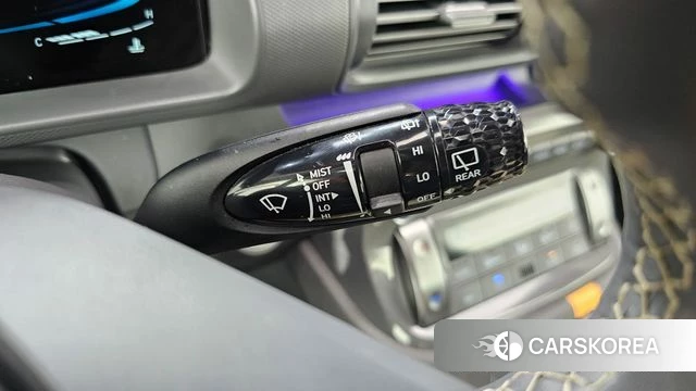 Hyundai Casper id 4631530 из Кореи 10