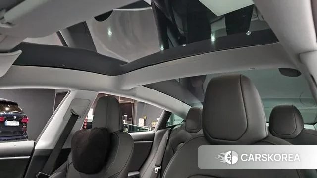 Tesla Model 3 id 3294375 из Кореи 10