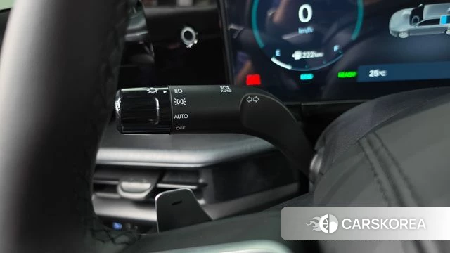 Hyundai Grandeur Hybrid (GN7) id 4904516 из Кореи 10