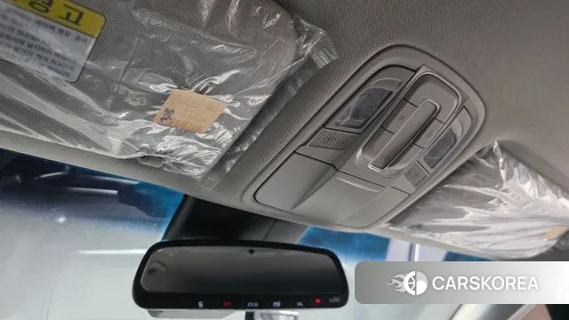 Hyundai Santa Fe TM id 3440007 из Кореи 10