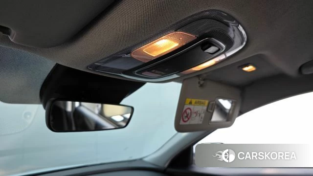 Hyundai Avante Hybrid (CN7) id 3799425 из Кореи 10