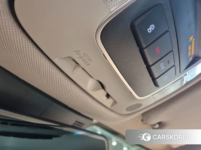 Hyundai Sonata (DN8) id 3757069 из Кореи 10