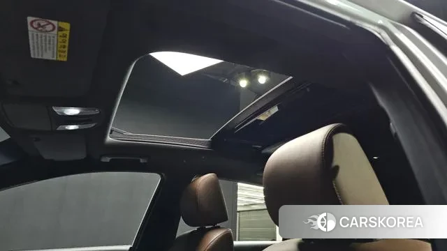 Kia Sportage The Bold id 3778782 из Кореи 10