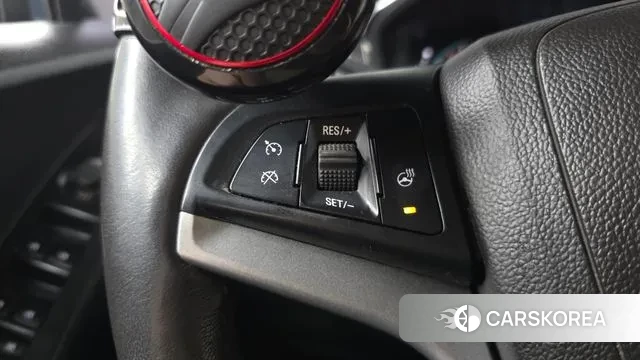 Chevrolet (GM Daewoo) The New Trax id 3444425 из Кореи 10