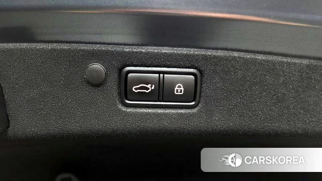 Hyundai The New Grandeur IG id 3872337 из Кореи 10