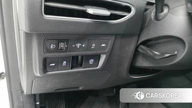 Hyundai Sonata (DN8) id 4339255 из Кореи 10