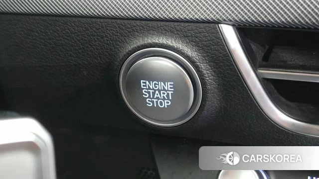 Hyundai Sonata D Edge (DN8) id 4863467 из Кореи 10
