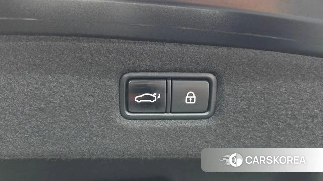 Genesis G90 id 4855911 из Кореи 10