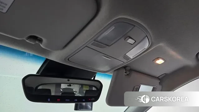 Hyundai Kona Electric id 3233689 из Кореи 10