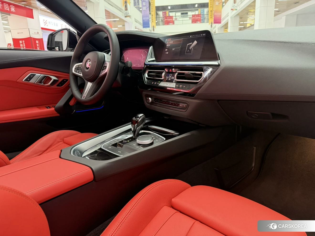 BMW Z4 id 4510766 из Китая 10