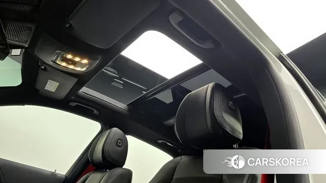 Mercedes-Benz GLE-Class W167 id 3023084 из Кореи 10