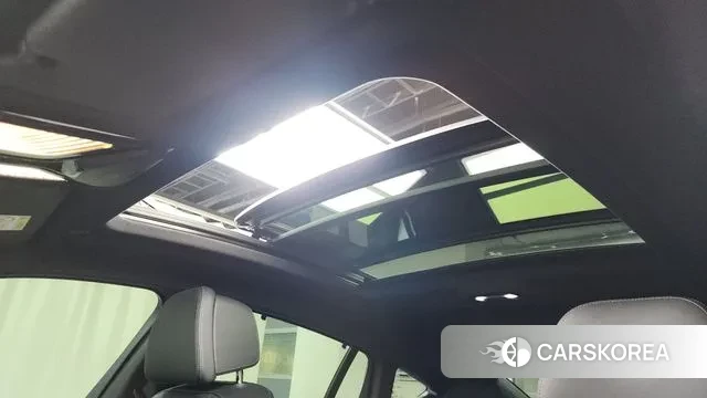 BMW X6 (G06) id 3431274 из Кореи 10