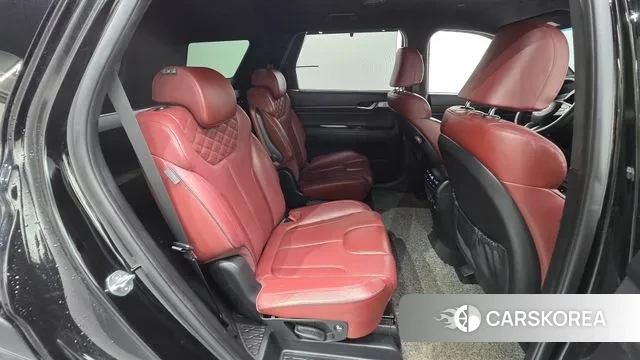 Hyundai Palisade id 3505140 из Кореи 10