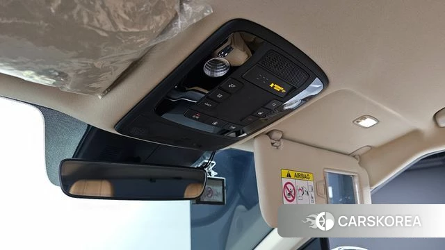 Kia Carnival 4th generation id 3860234 из Кореи 10