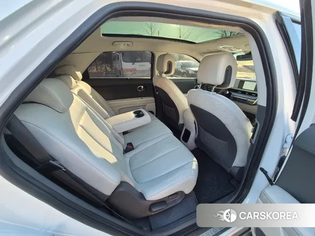 Hyundai Ionic 5 id 3545543 из Кореи 10