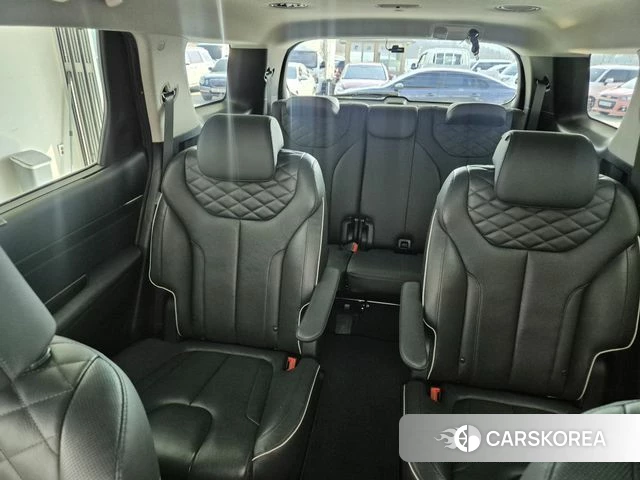 Hyundai Palisade id 3955568 из Кореи 10