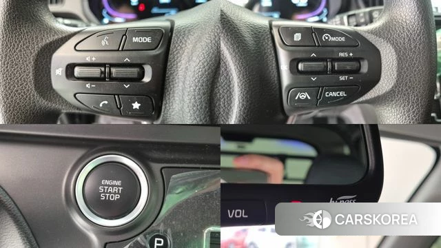 Kia The New Kia Ray id 3793449 из Кореи 10