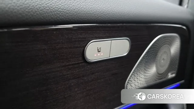 Mercedes-Benz GLE-Class W167 id 3007975 из Кореи 10