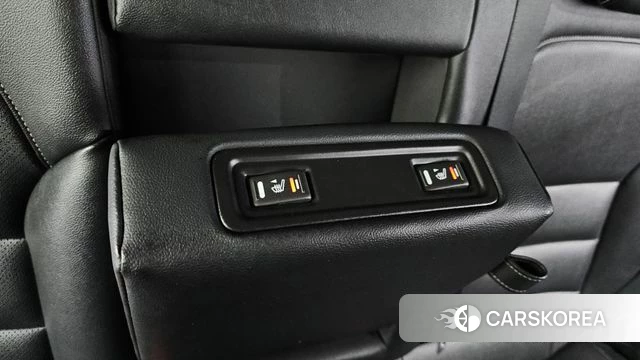 Renault Korea (Samsung) The New QM6 id 4302595 из Кореи 10