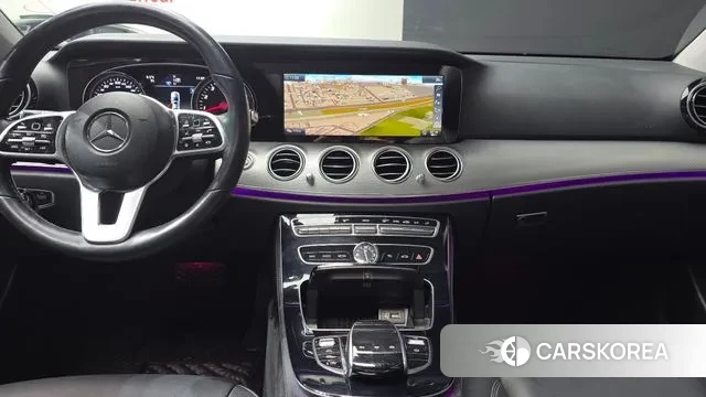 Mercedes-Benz E-Class W213 id 3484919 из Кореи 10