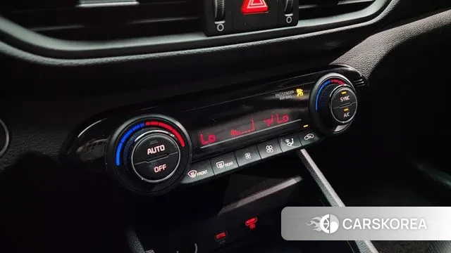 Kia The New K3 2nd generation id 3053028 из Кореи 10