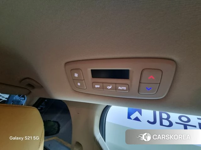 Kia Carnival 4th generation id 3910889 из Кореи 10