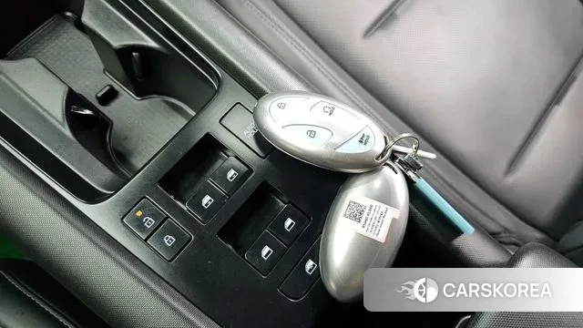 Hyundai Ionic 6 id 3758598 из Кореи 10