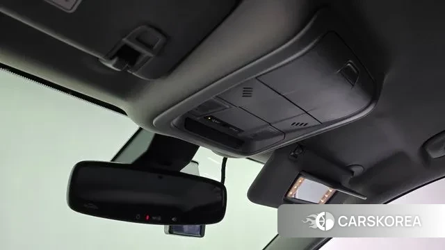 Chevrolet (GM Daewoo) Equinox id 3526006 из Кореи 10