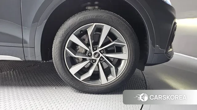 Audi Q5 (FY) id 3458378 из Кореи 10