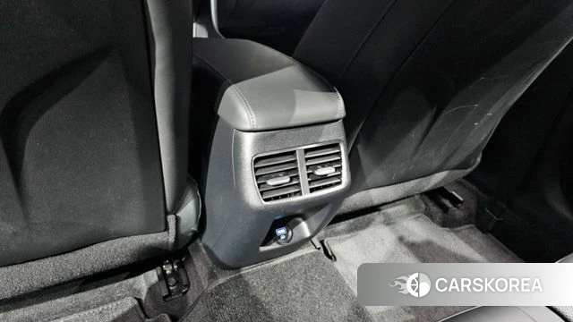 Hyundai Sonata (DN8) id 4323550 из Кореи 10