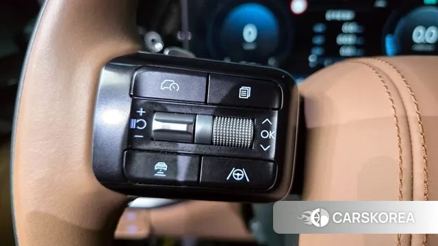 Hyundai Grandeur Hybrid (GN7) id 3069447 из Кореи 10