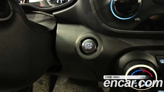 Hyundai Venue id 2912260 из Кореи 10