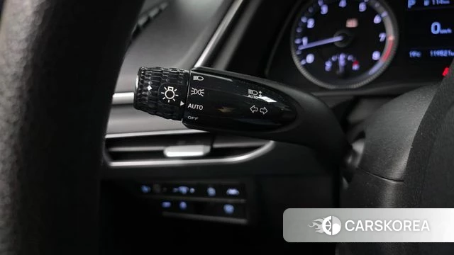 Hyundai Sonata (DN8) id 4269103 из Кореи 10