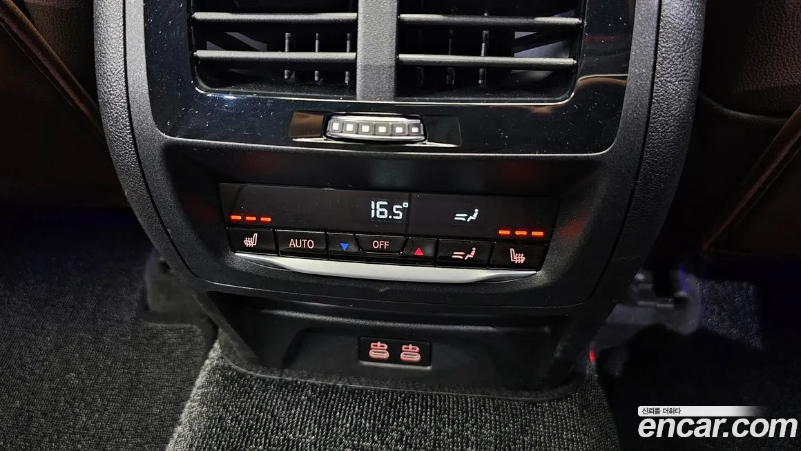 BMW X3 (G01) id 1854585 из Кореи 10