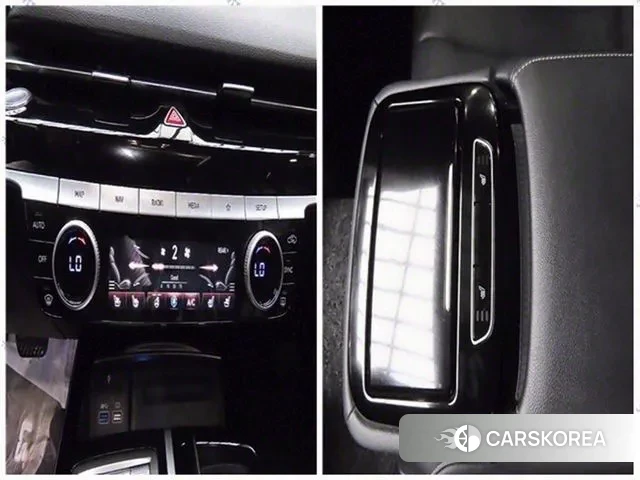 Genesis G80 (RG3) id 2997298 из Кореи 10