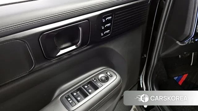 Hyundai Santa Fe (MX5) id 2993241 из Кореи 10