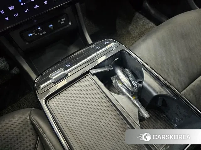 Hyundai The New Tucson Hybrid (NX4) id 2968490 из Кореи 10