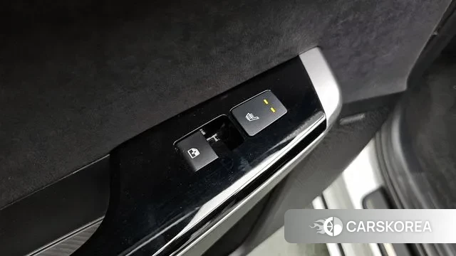 Kia EV6 id 3432086 из Кореи 10