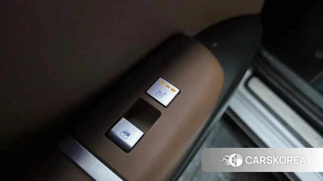 Hyundai Grandeur Hybrid (GN7) id 4735501 из Кореи 10