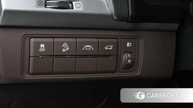 Ssangyong All New Rexton id 4549875 из Кореи 10