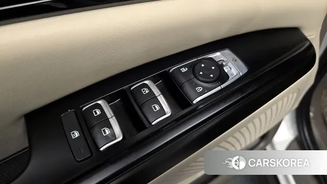 Kia Carnival 4th generation id 2965580 из Кореи 10